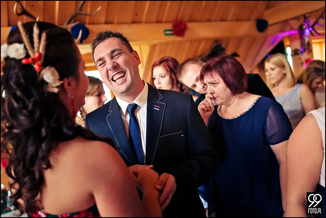 fotograf na wesele zakopane,zdjęcia ślubne zajazd furmański