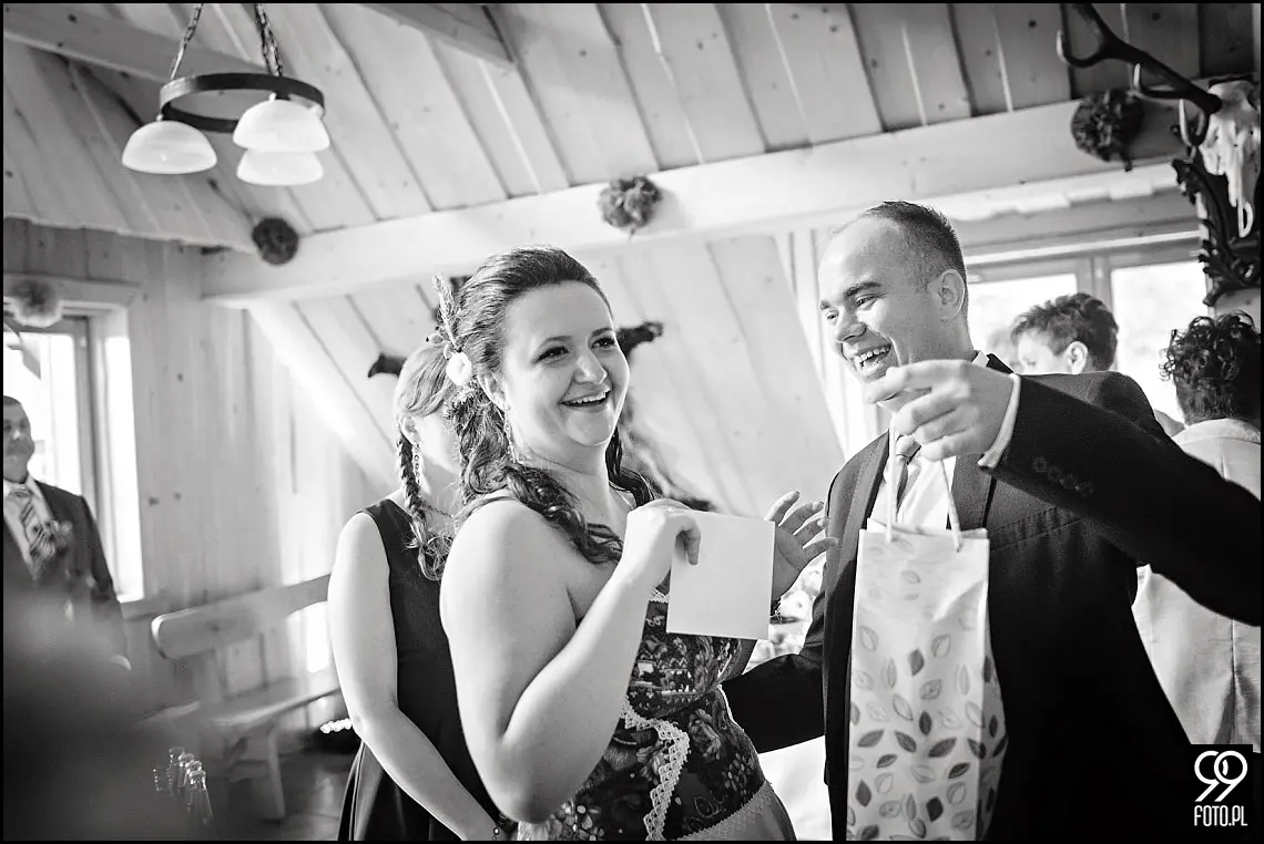 fotograf na wesele zakopane,zdjęcia ślubne zajazd furmański