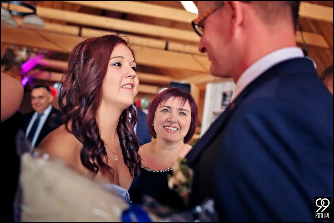 fotograf na wesele zakopane,zdjęcia ślubne zajazd furmański