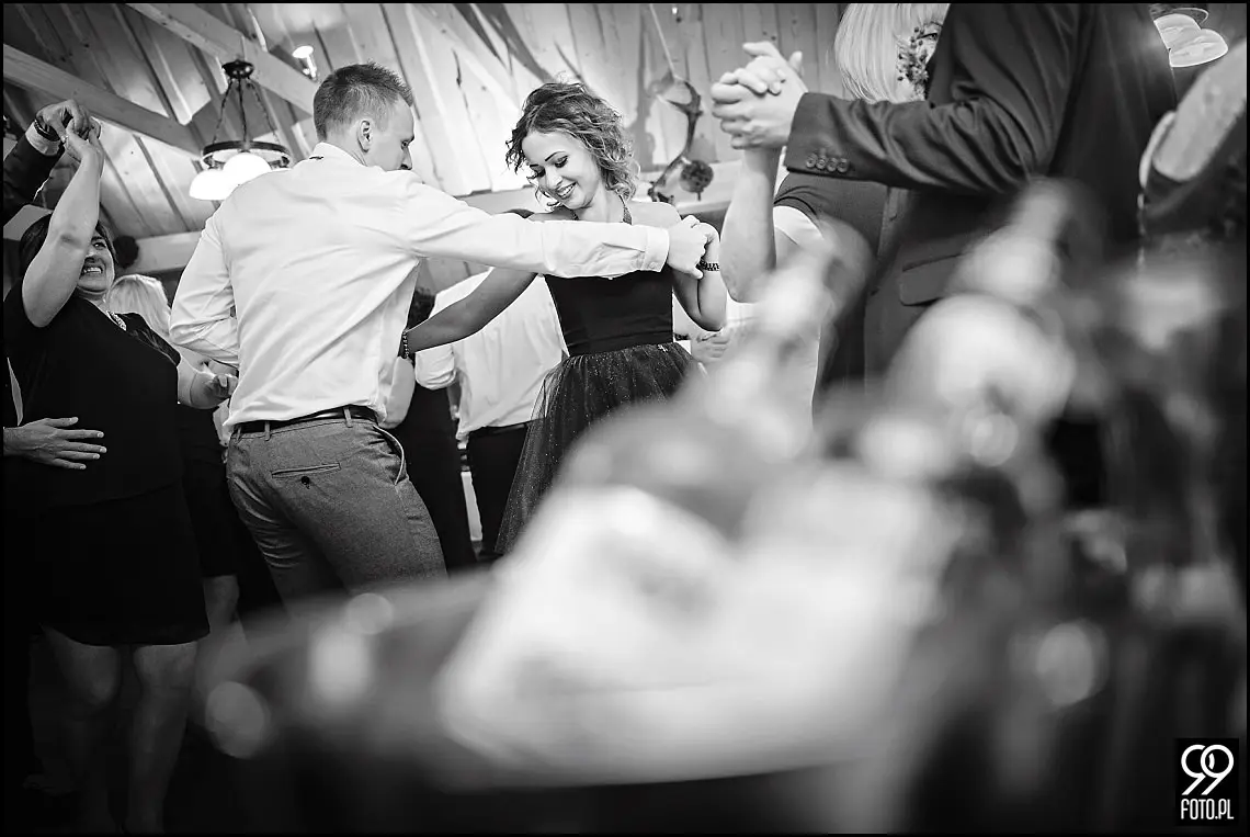 fotograf na wesele zakopane,zdjęcia ślubne zajazd furmański