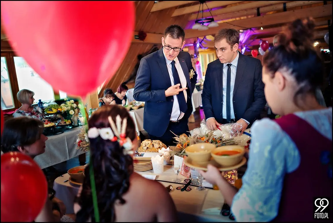 fotograf na wesele zakopane,zdjęcia ślubne zajazd furmański