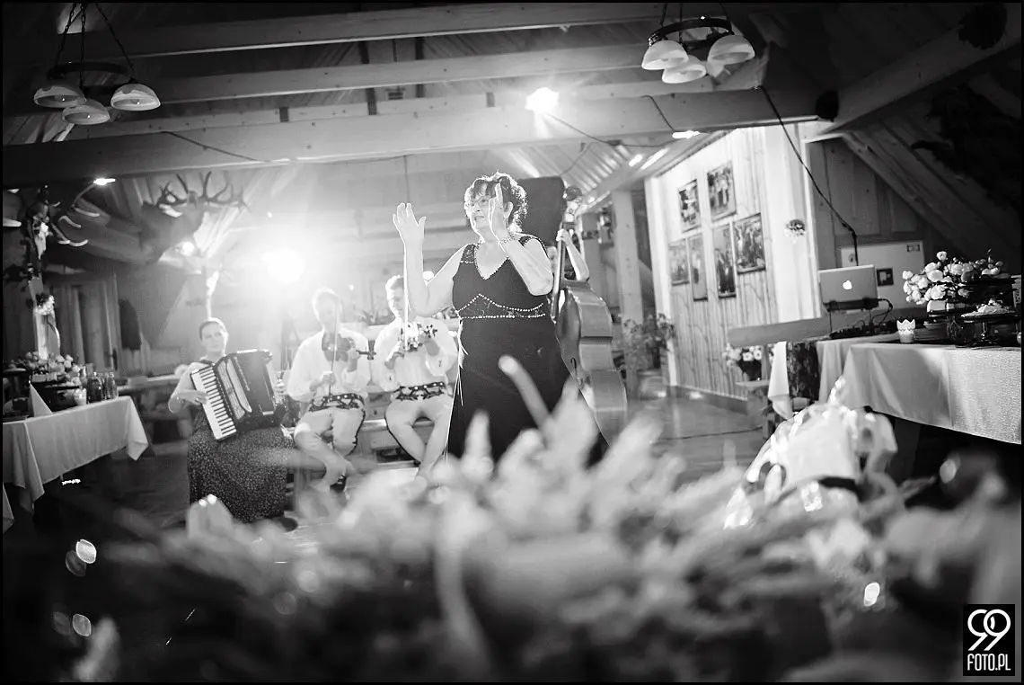 fotograf na wesele zakopane,zdjęcia ślubne zajazd furmański