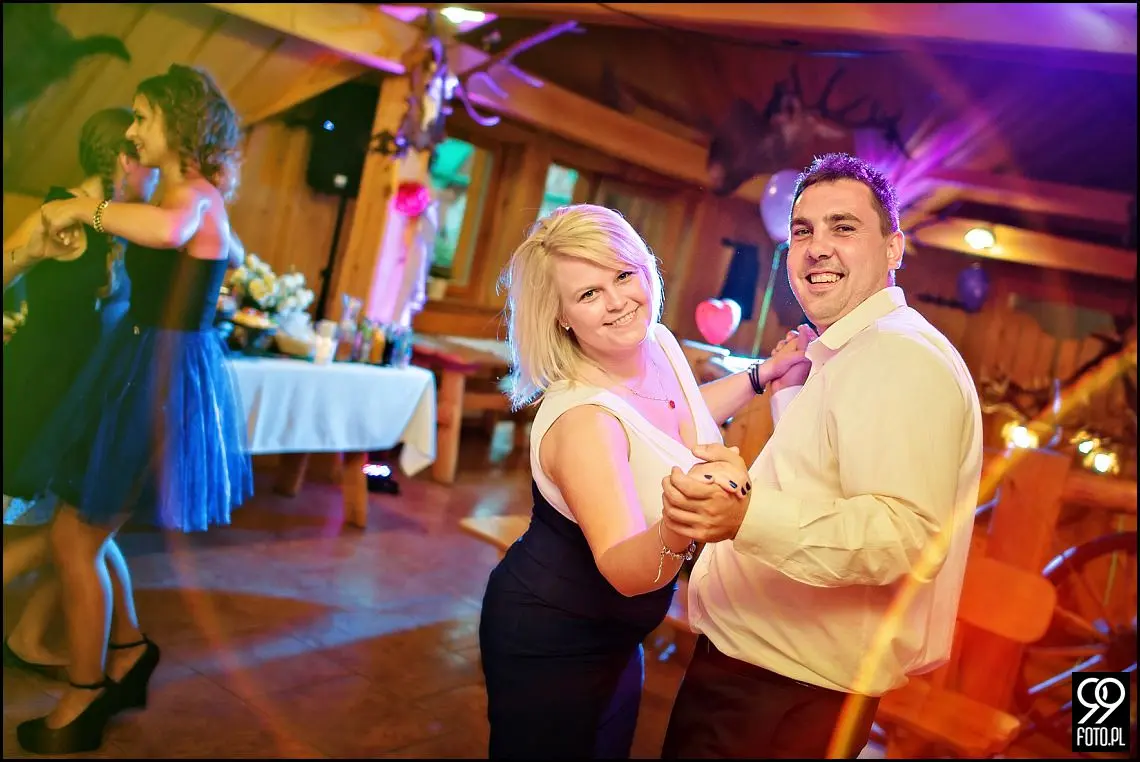 fotograf na wesele zakopane,zdjęcia ślubne zajazd furmański