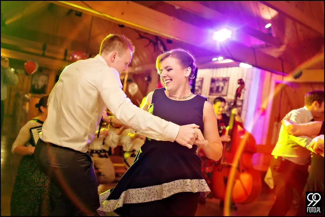 fotograf na wesele zakopane,zdjęcia ślubne zajazd furmański