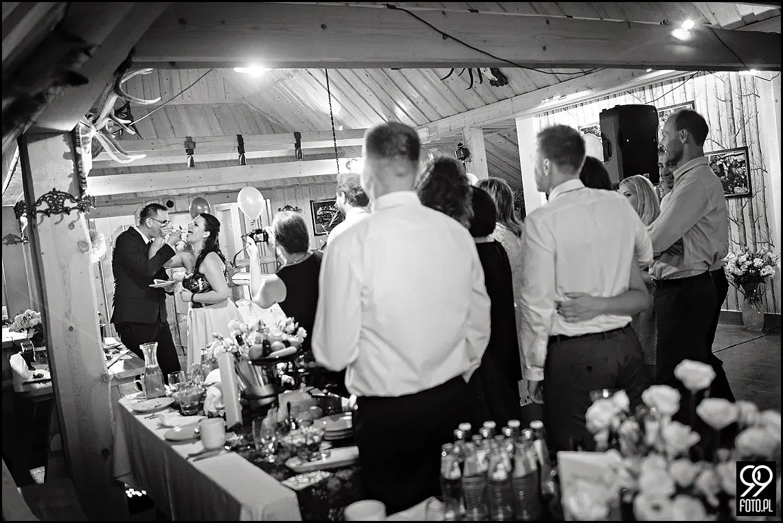 fotograf na wesele zakopane,zdjęcia ślubne zajazd furmański
