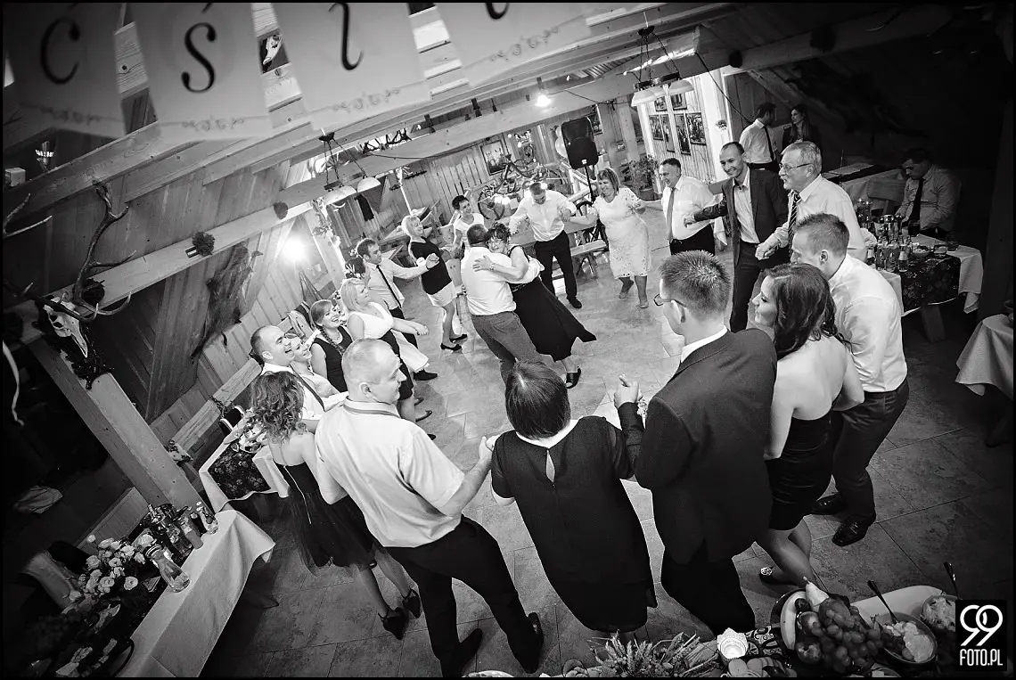 fotograf na wesele zakopane,zdjęcia ślubne zajazd furmański