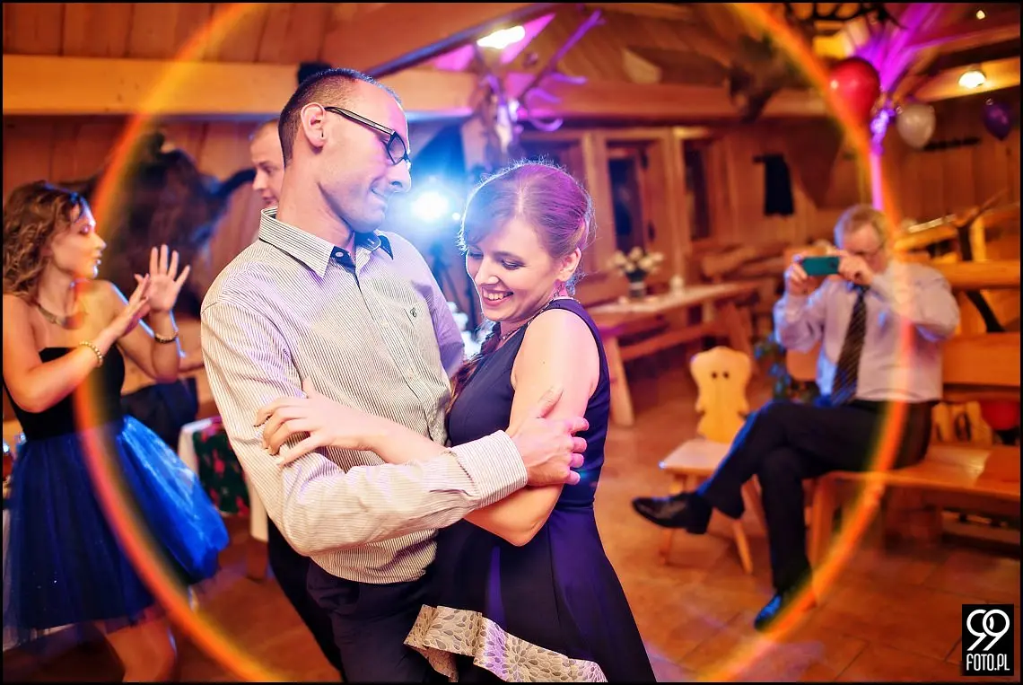 fotograf na wesele zakopane,zdjęcia ślubne zajazd furmański