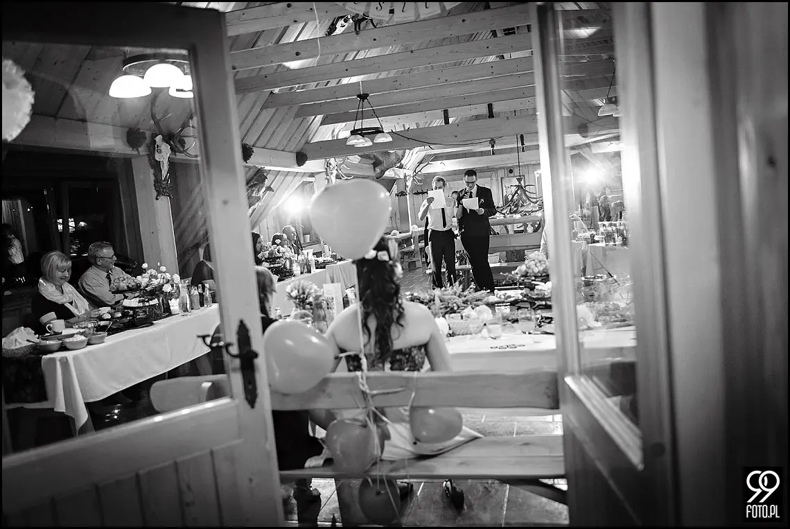 fotograf na wesele zakopane,zdjęcia ślubne zajazd furmański