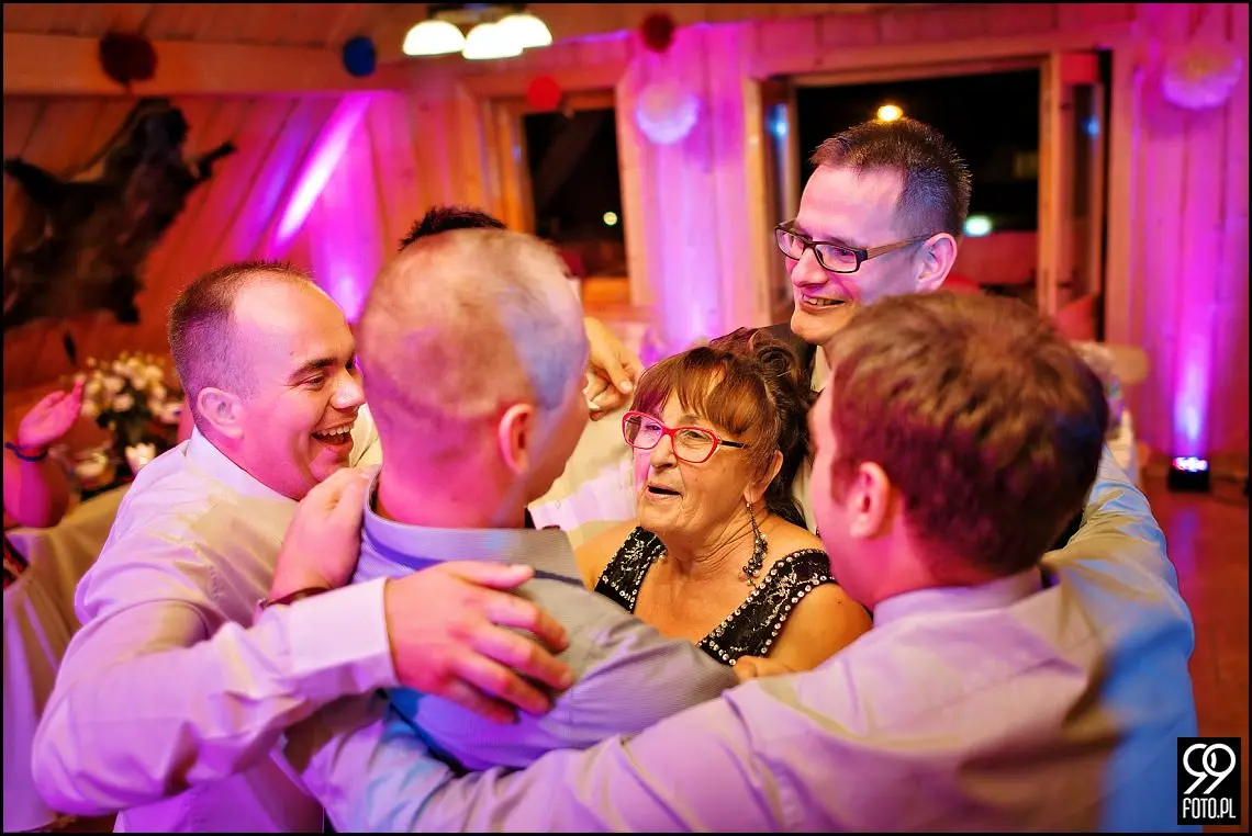 fotograf na wesele zakopane,zdjęcia ślubne zajazd furmański