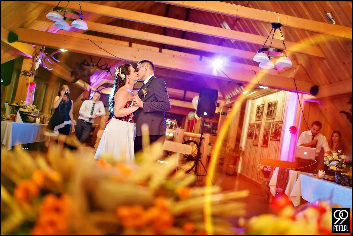 fotograf na wesele zakopane,zdjęcia ślubne zajazd furmański