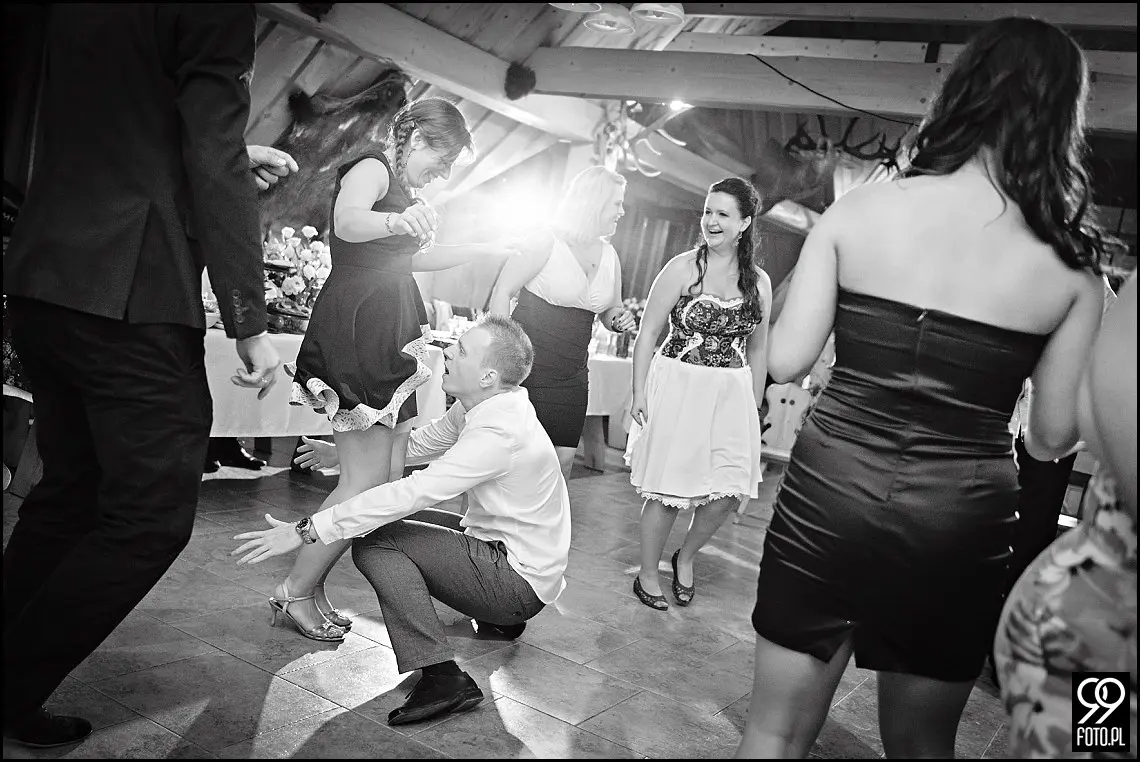 fotograf na wesele zakopane,zdjęcia ślubne zajazd furmański