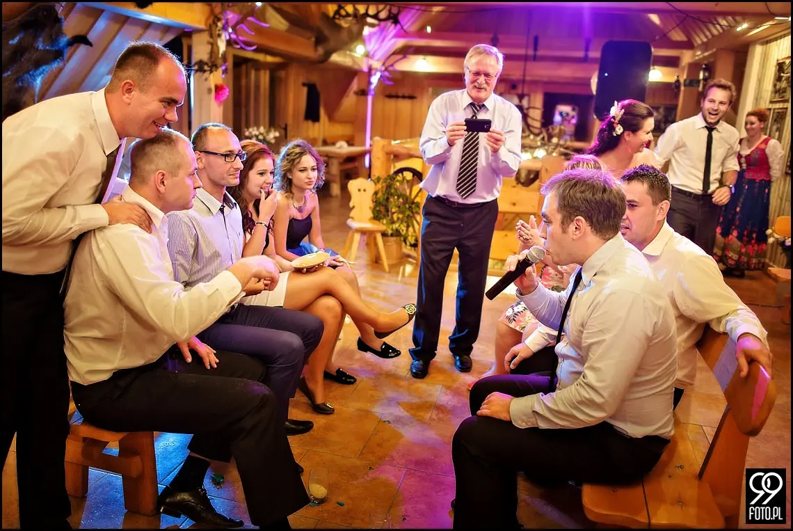 fotograf na wesele zakopane,zdjęcia ślubne zajazd furmański