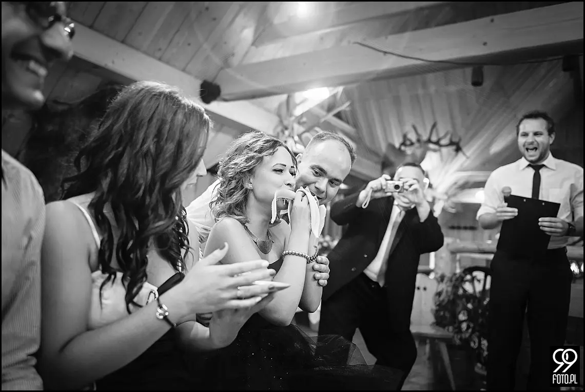 fotograf na wesele zakopane,zdjęcia ślubne zajazd furmański