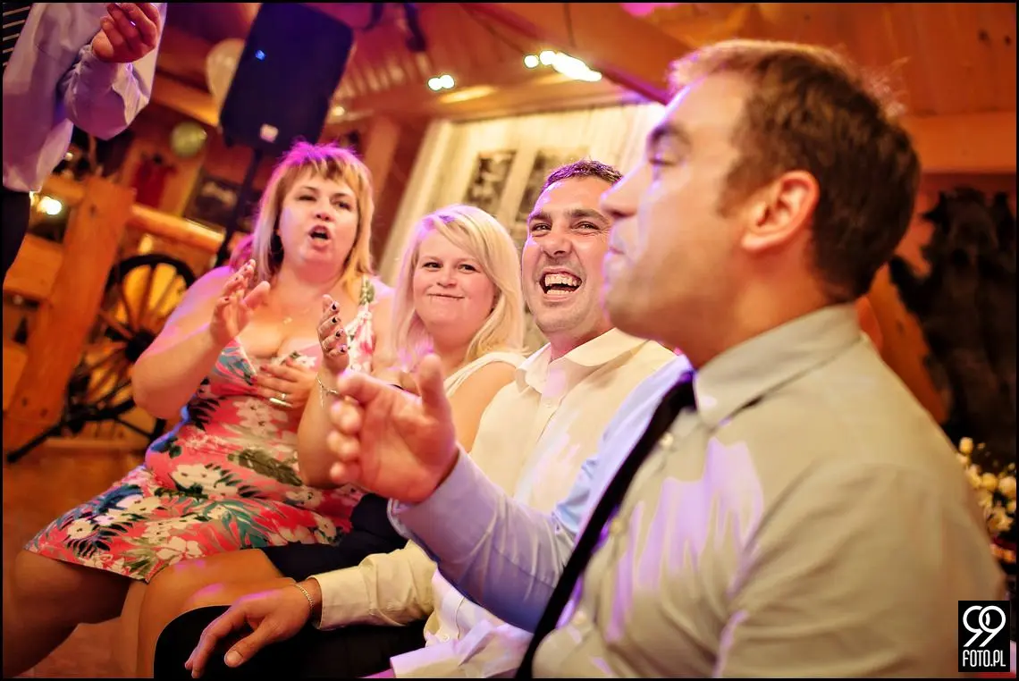 fotograf na wesele zakopane,zdjęcia ślubne zajazd furmański