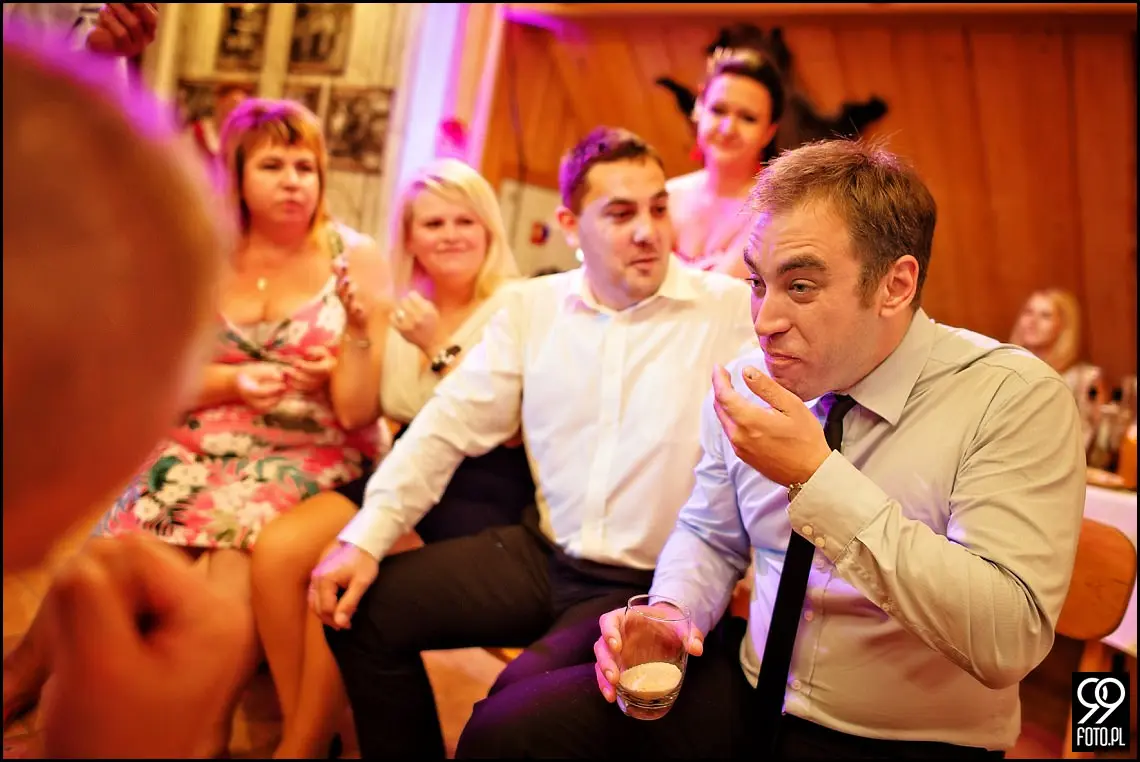 fotograf na wesele zakopane,zdjęcia ślubne zajazd furmański