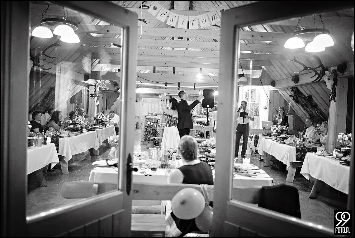 fotograf na wesele zakopane,zdjęcia ślubne zajazd furmański