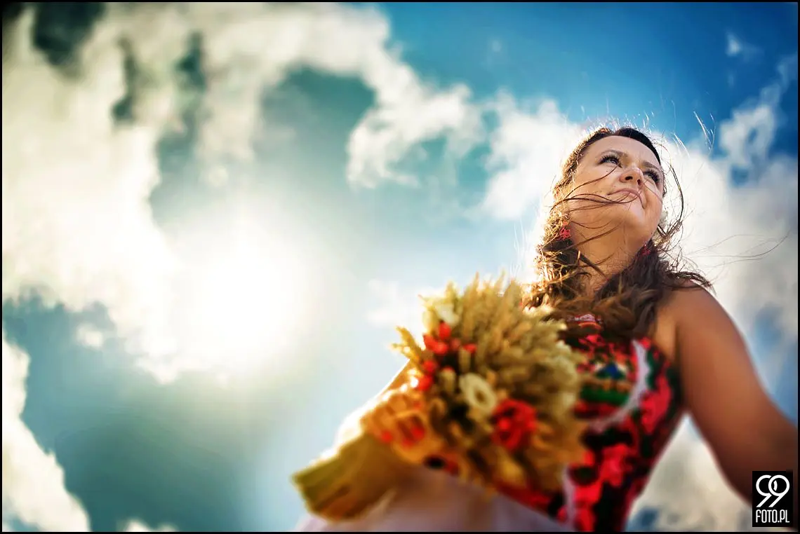 zdjęcia ślubne kasprowy wierch,plener ślubny zakopane