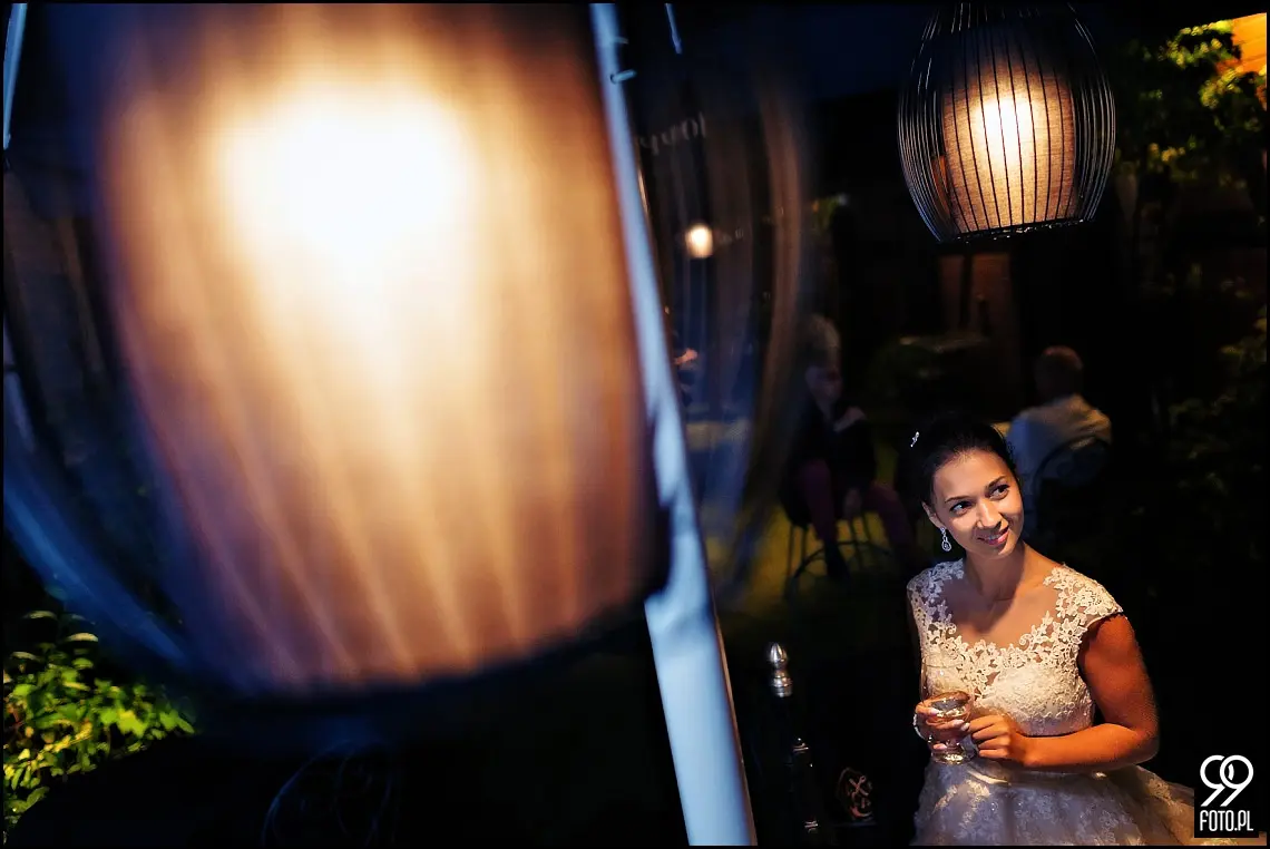 plener ślubny kraków,zdjęcia ślubne kładka bernatka