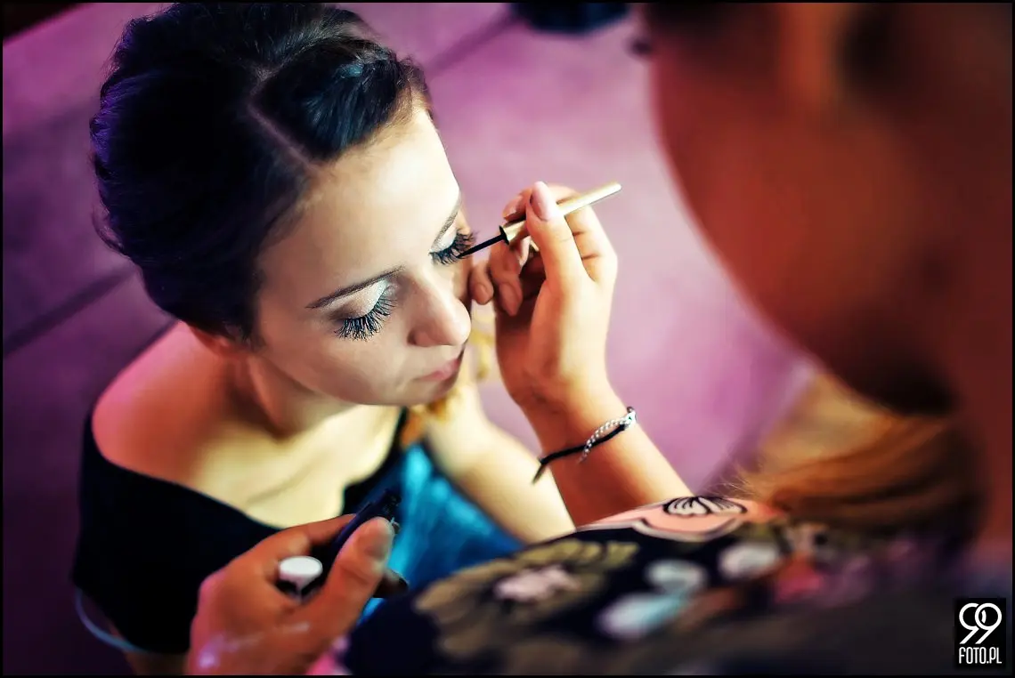 fotograf na wesele kraków,zdjęcia ślubne w restauracji zajazd polesie