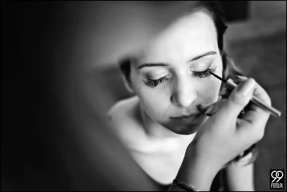 fotograf na wesele kraków,zdjęcia ślubne w restauracji zajazd polesie