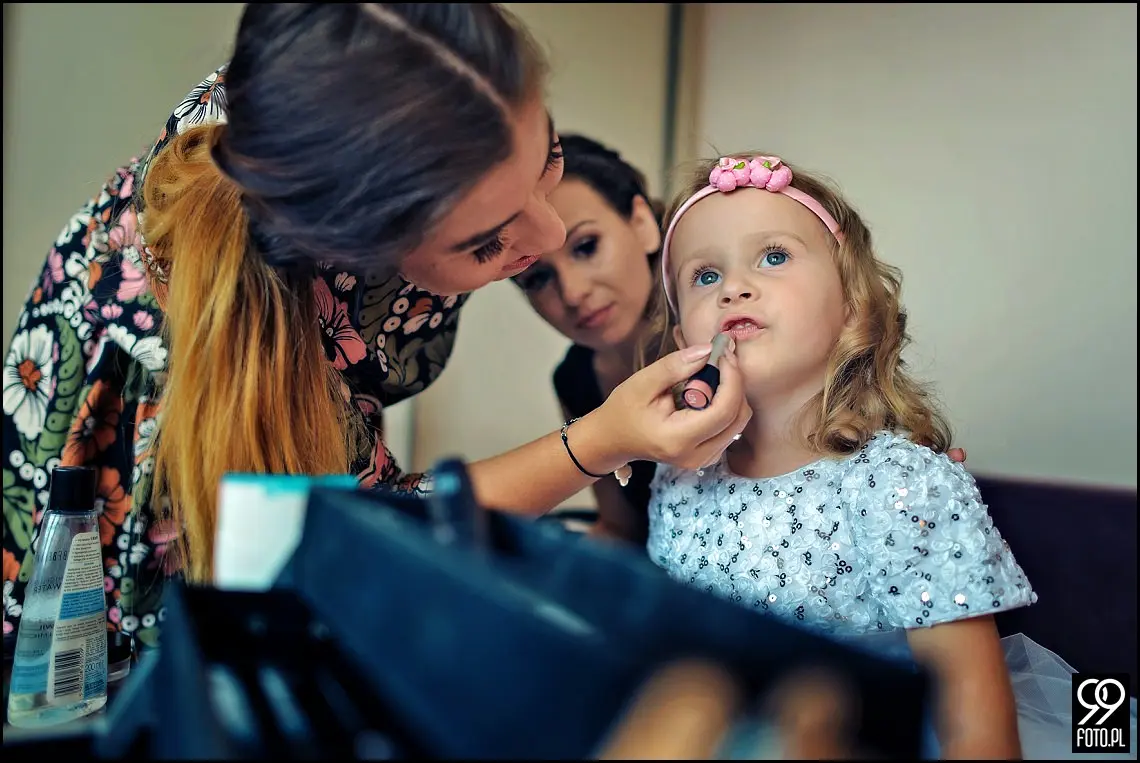 fotograf na wesele kraków,zdjęcia ślubne w restauracji zajazd polesie