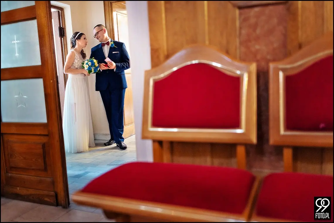 fotograf na wesele kraków,zdjęcia ślubne w restauracji zajazd polesie