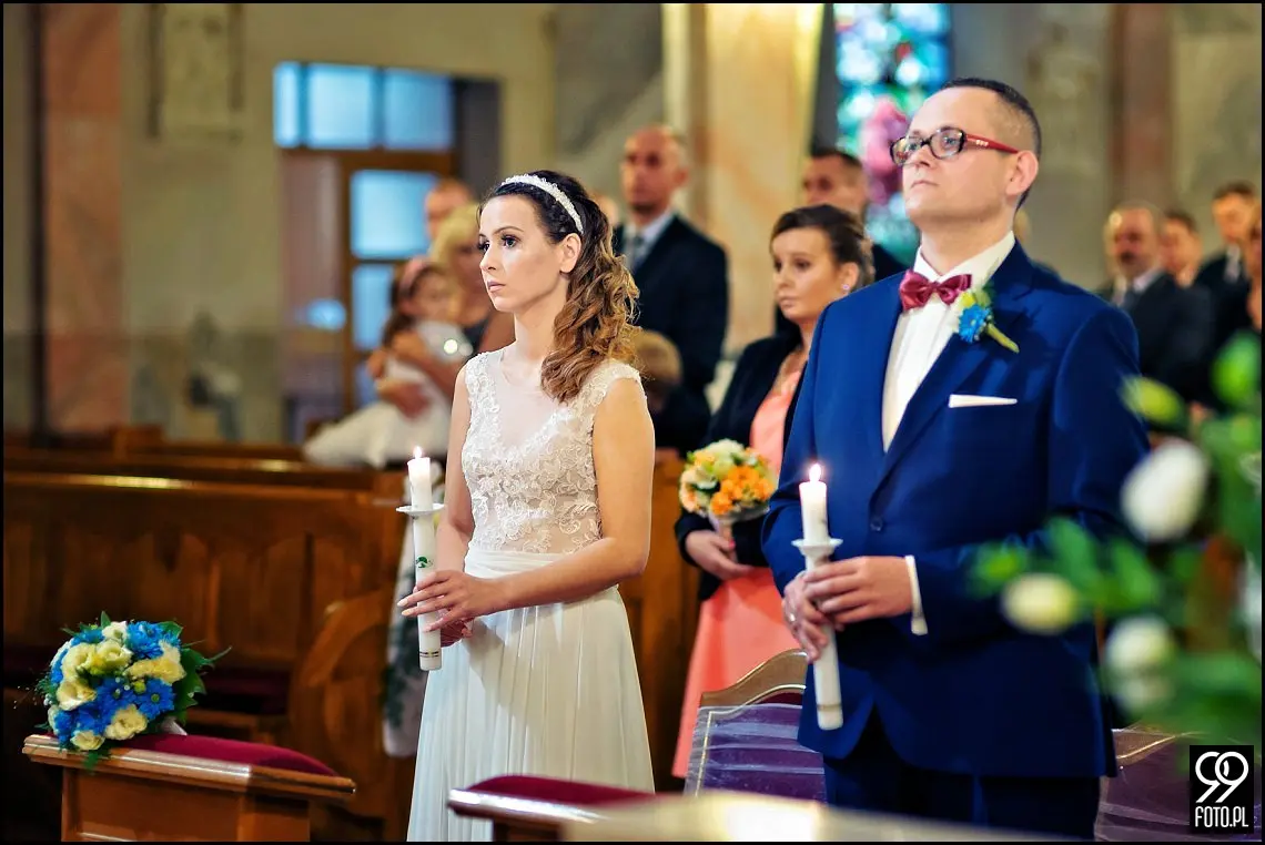 fotograf na wesele kraków,zdjęcia ślubne w restauracji zajazd polesie