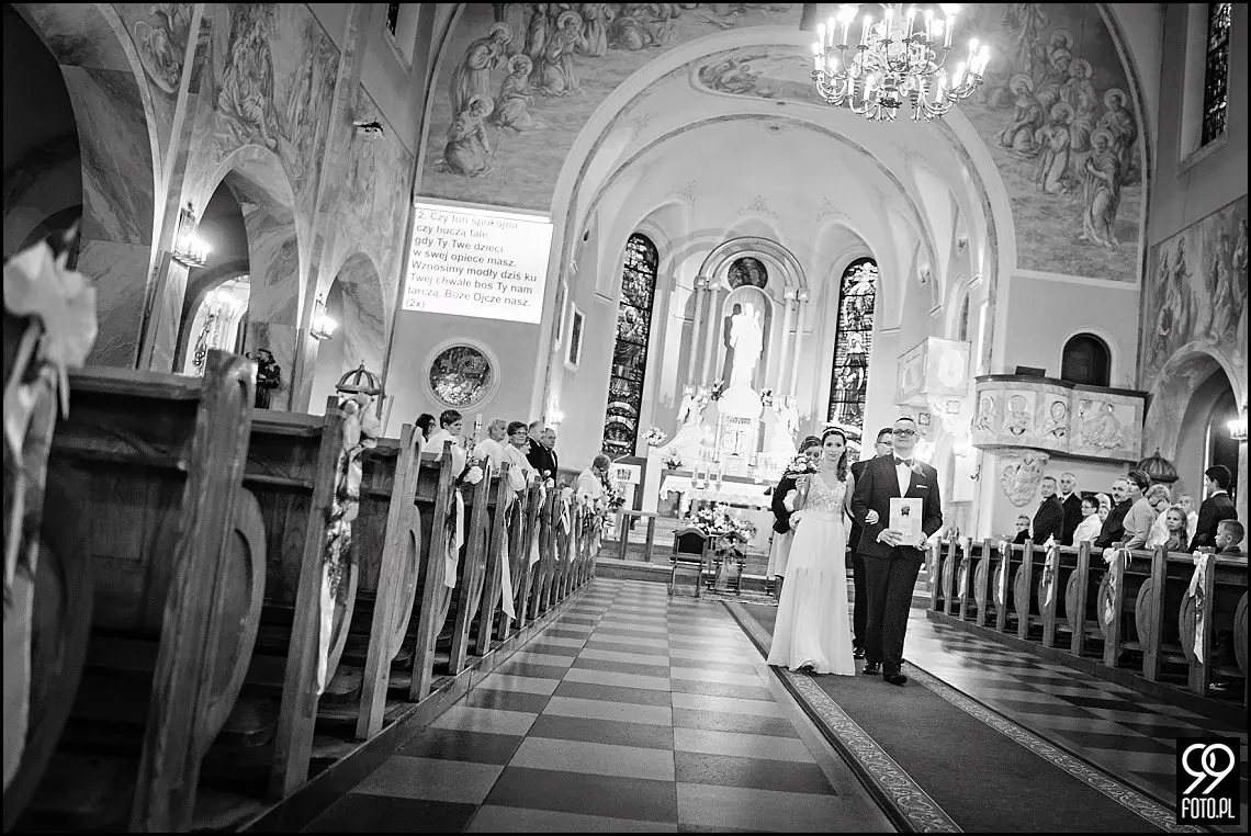 fotograf na wesele kraków,zdjęcia ślubne w restauracji zajazd polesie