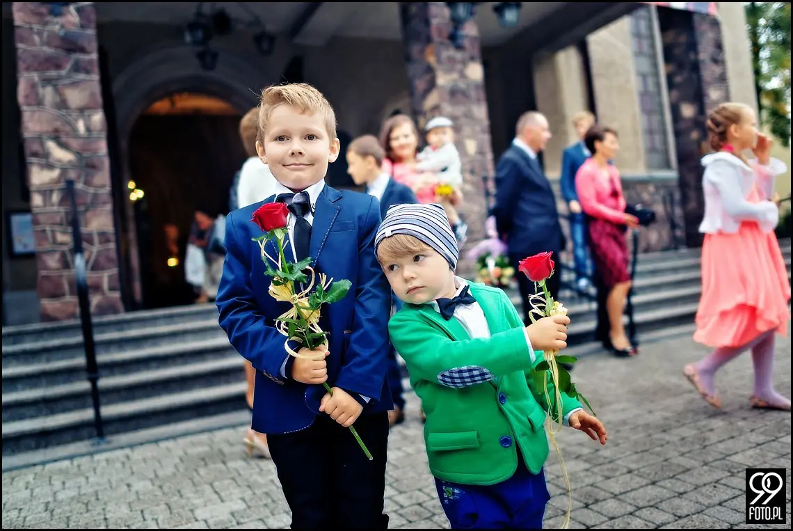 fotograf na wesele kraków,zdjęcia ślubne w restauracji zajazd polesie