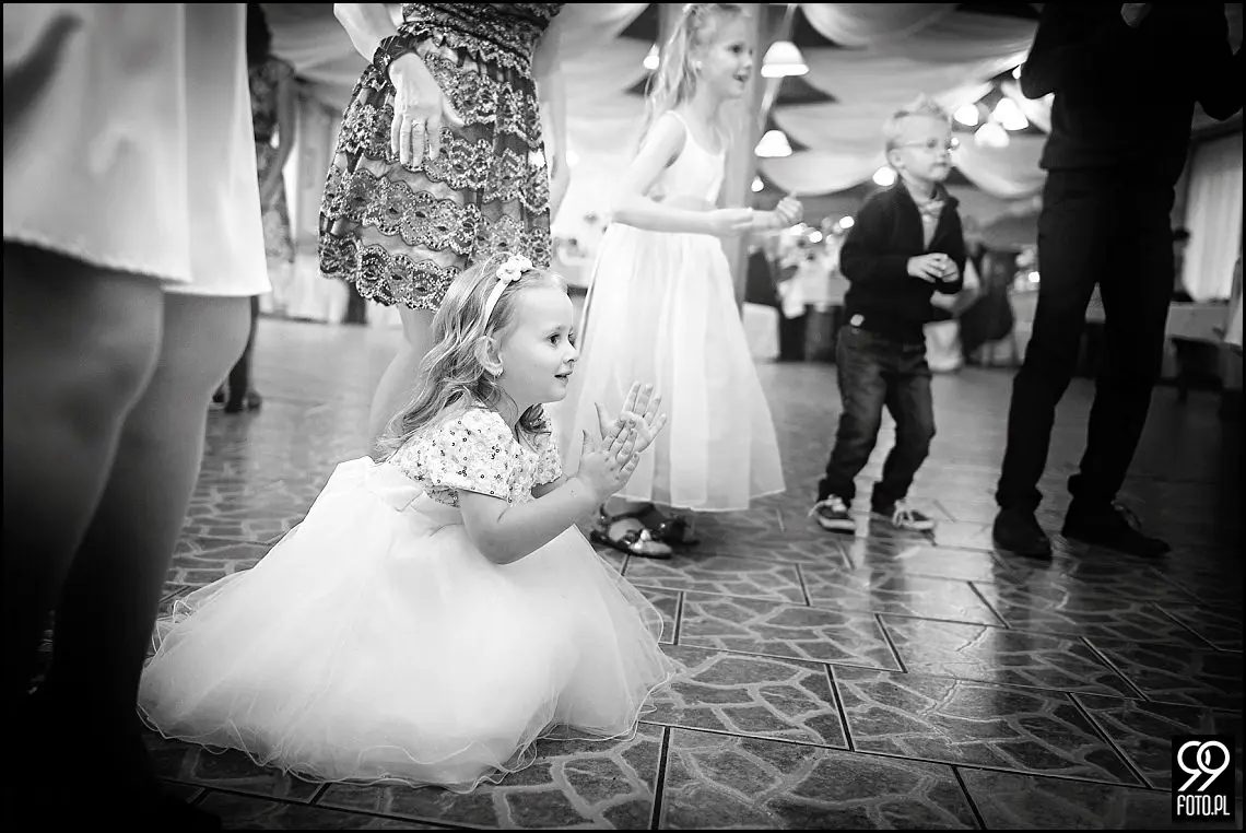 fotograf na wesele kraków,zdjęcia ślubne w restauracji zajazd polesie