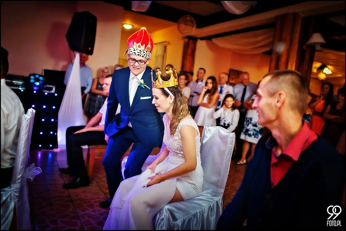 fotograf na wesele kraków,zdjęcia ślubne w restauracji zajazd polesie