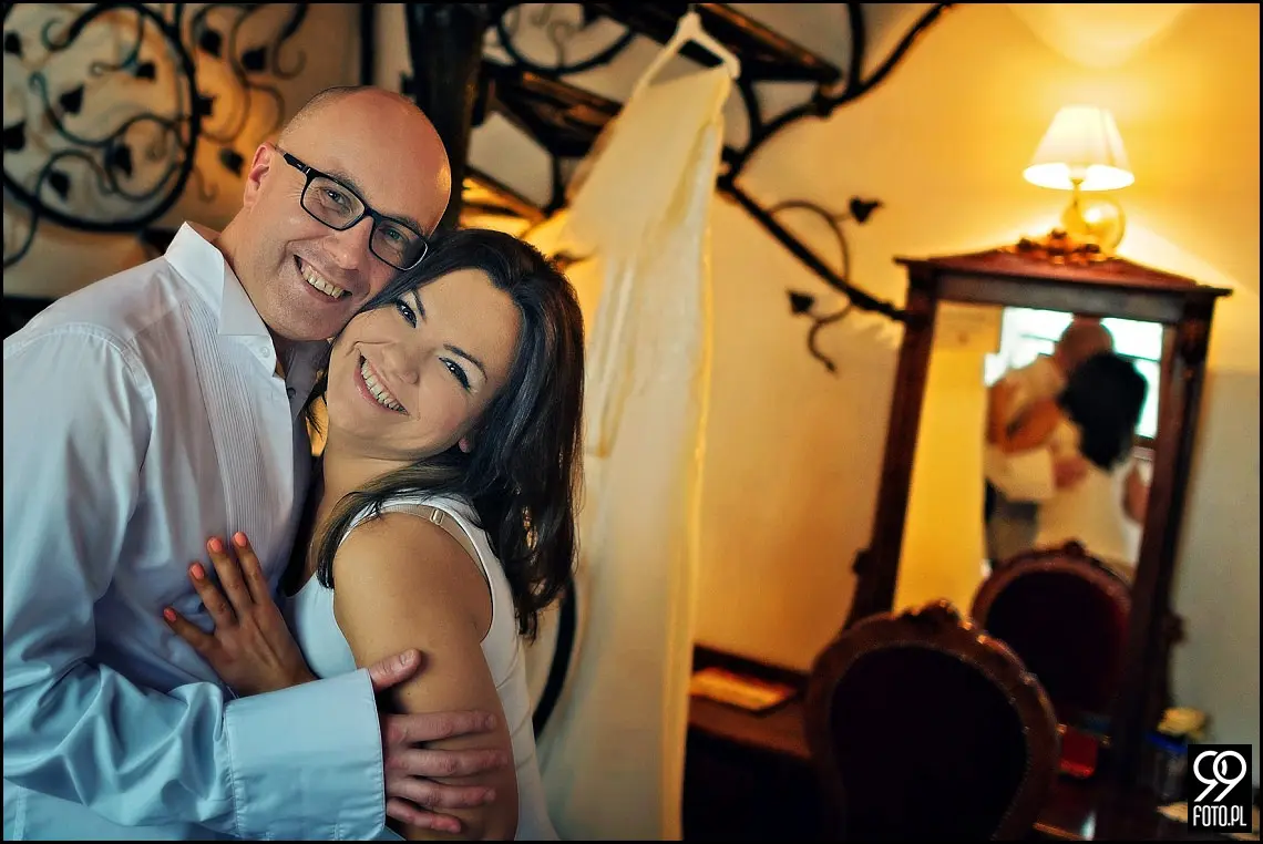zdjęcia ślubne folwark stara winiarnia,fotograf na ślub mszana dolna,fotograf na ślub cywilny