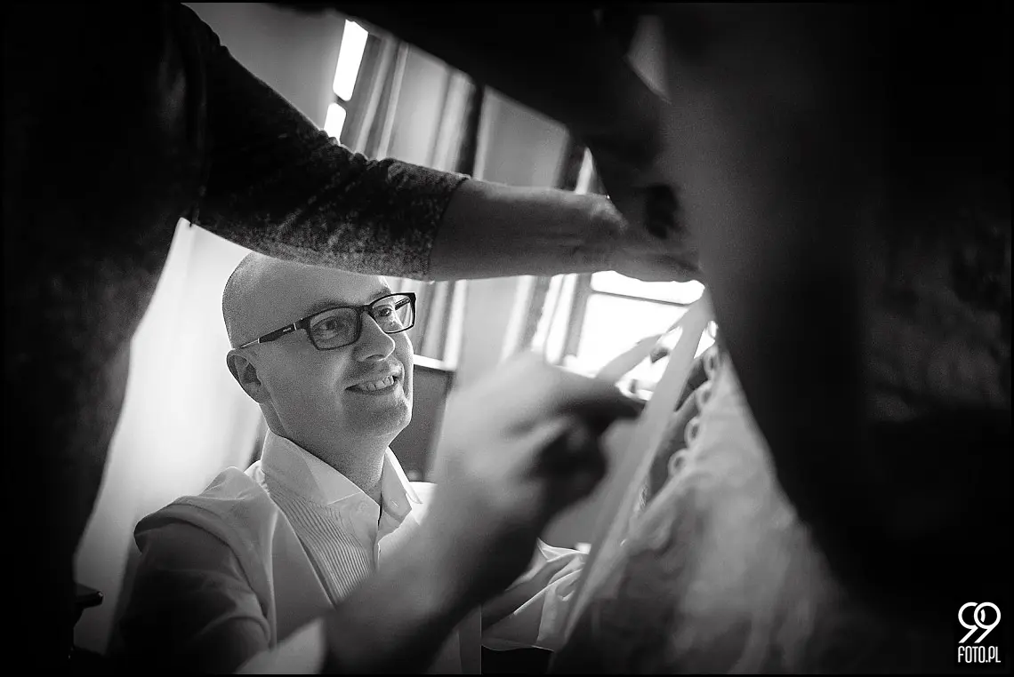 zdjęcia ślubne folwark stara winiarnia,fotograf na ślub mszana dolna,fotograf na ślub cywilny