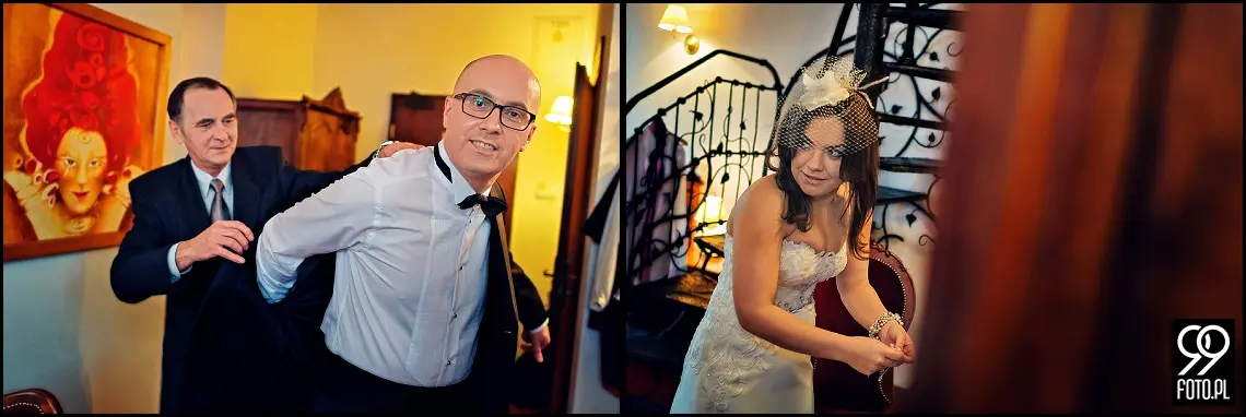 zdjęcia ślubne folwark stara winiarnia,fotograf na ślub mszana dolna,fotograf na ślub cywilny