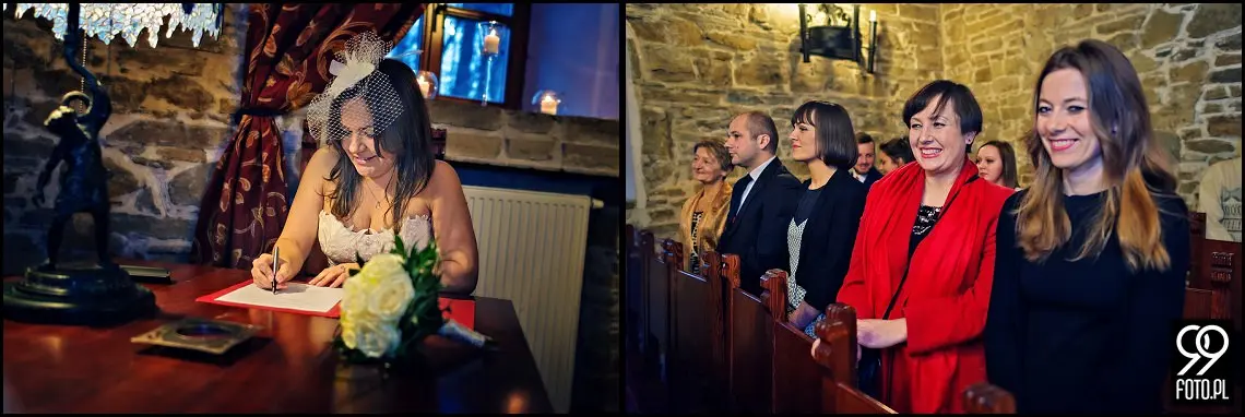 zdjęcia ślubne folwark stara winiarnia,fotograf na ślub mszana dolna,fotograf na ślub cywilny