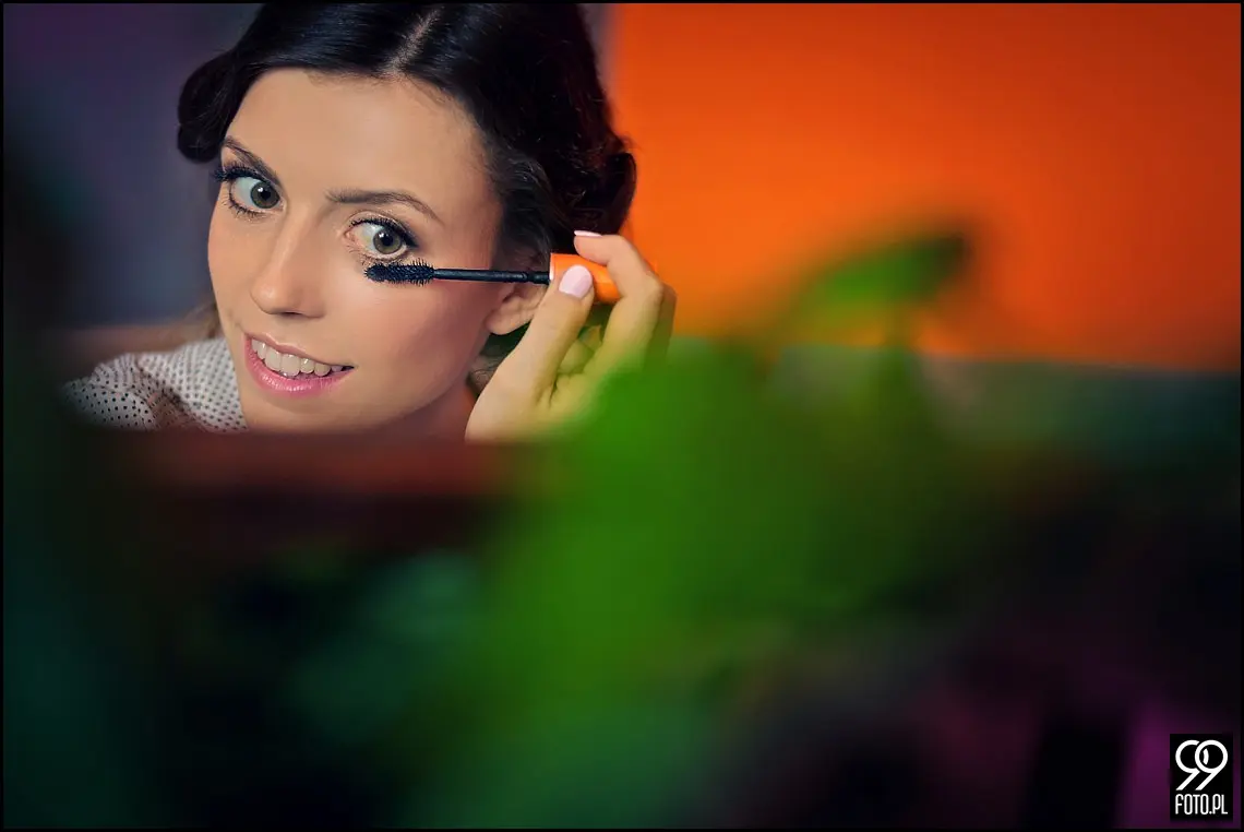 zdjęcia ślubne gościniec branicki, fotograf na wesele kraków, reportaż ślubny kraków