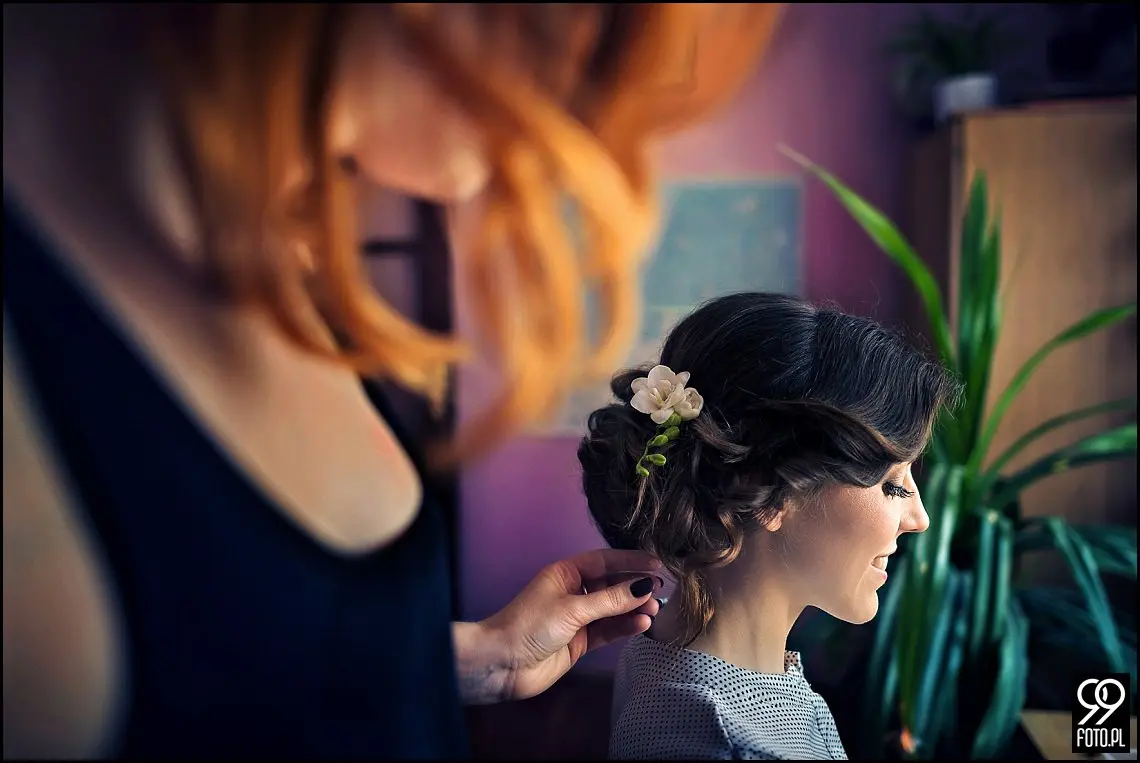 zdjęcia ślubne gościniec branicki, fotograf na wesele kraków, reportaż ślubny kraków