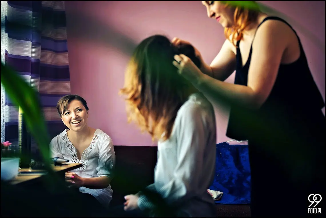 zdjęcia ślubne gościniec branicki, fotograf na wesele kraków, reportaż ślubny kraków