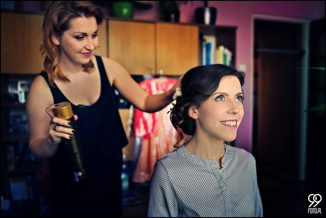 zdjęcia ślubne gościniec branicki, fotograf na wesele kraków, reportaż ślubny kraków