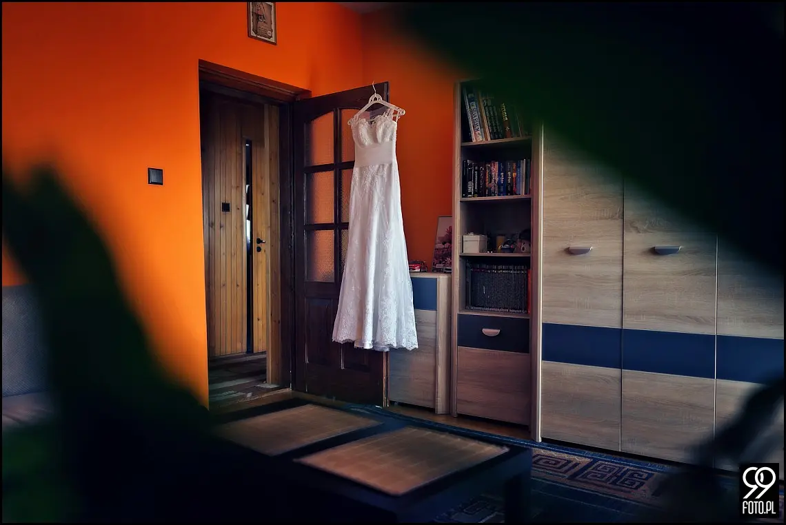 zdjęcia ślubne gościniec branicki, fotograf na wesele kraków, reportaż ślubny kraków