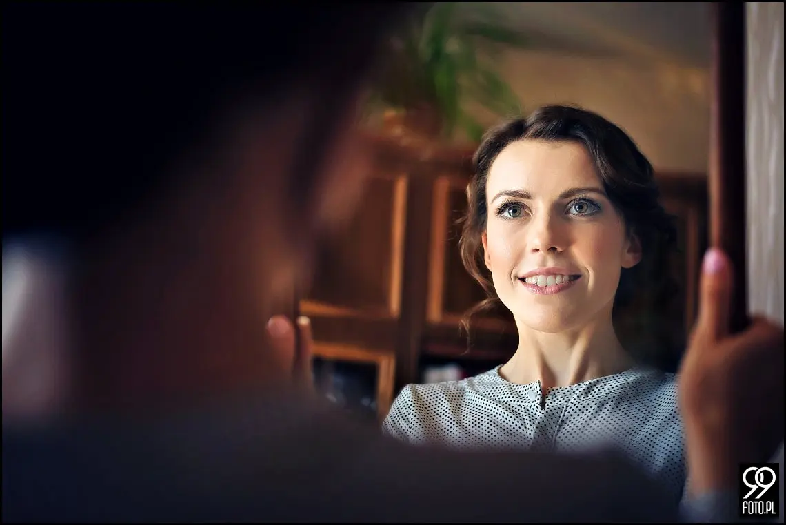 zdjęcia ślubne gościniec branicki, fotograf na wesele kraków, reportaż ślubny kraków