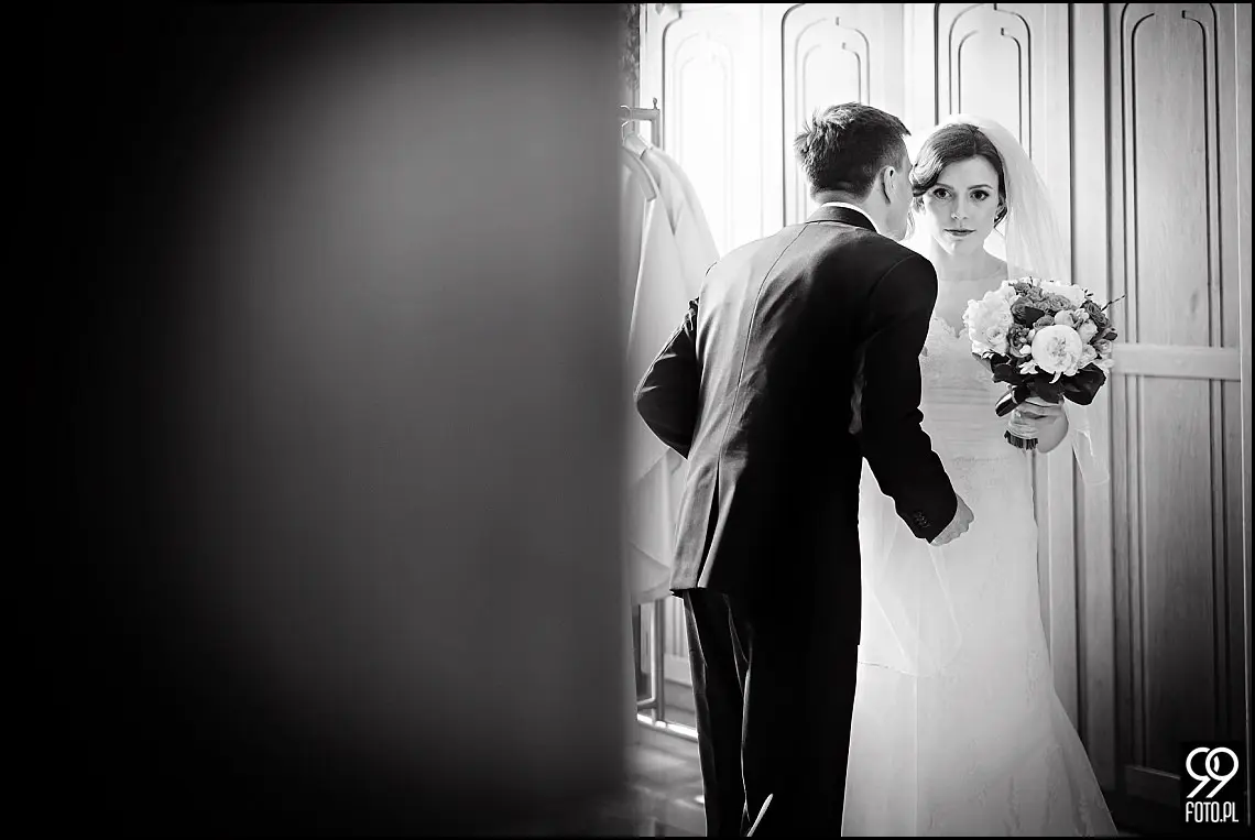 zdjęcia ślubne gościniec branicki, fotograf na wesele kraków, reportaż ślubny kraków