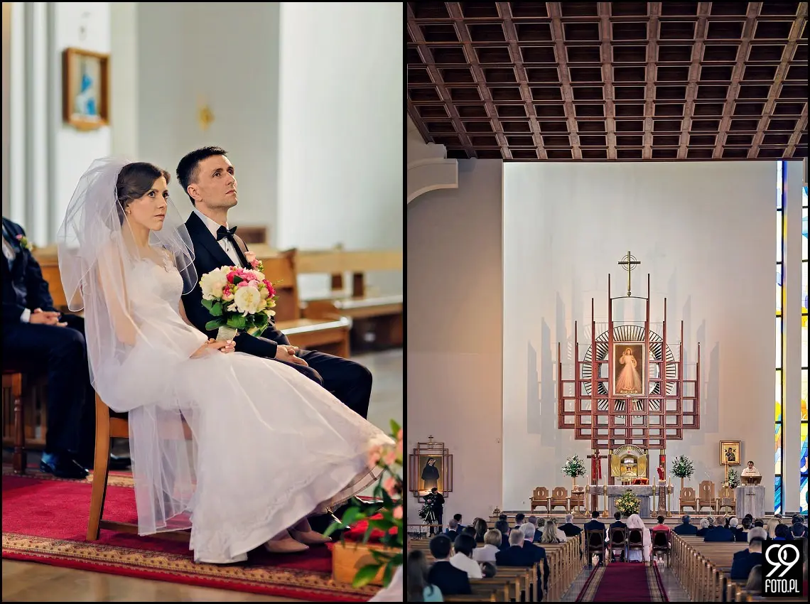 zdjęcia ślubne gościniec branicki, fotograf na wesele kraków, reportaż ślubny kraków