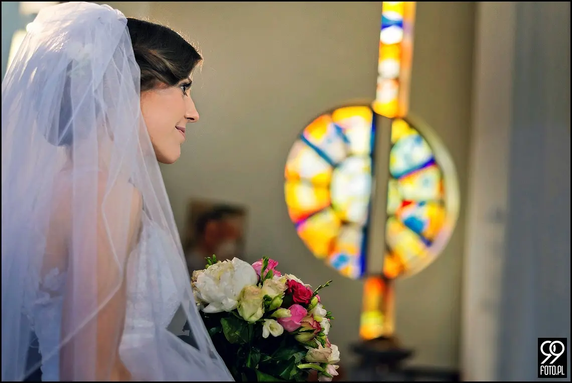 zdjęcia ślubne gościniec branicki, fotograf na wesele kraków, reportaż ślubny kraków