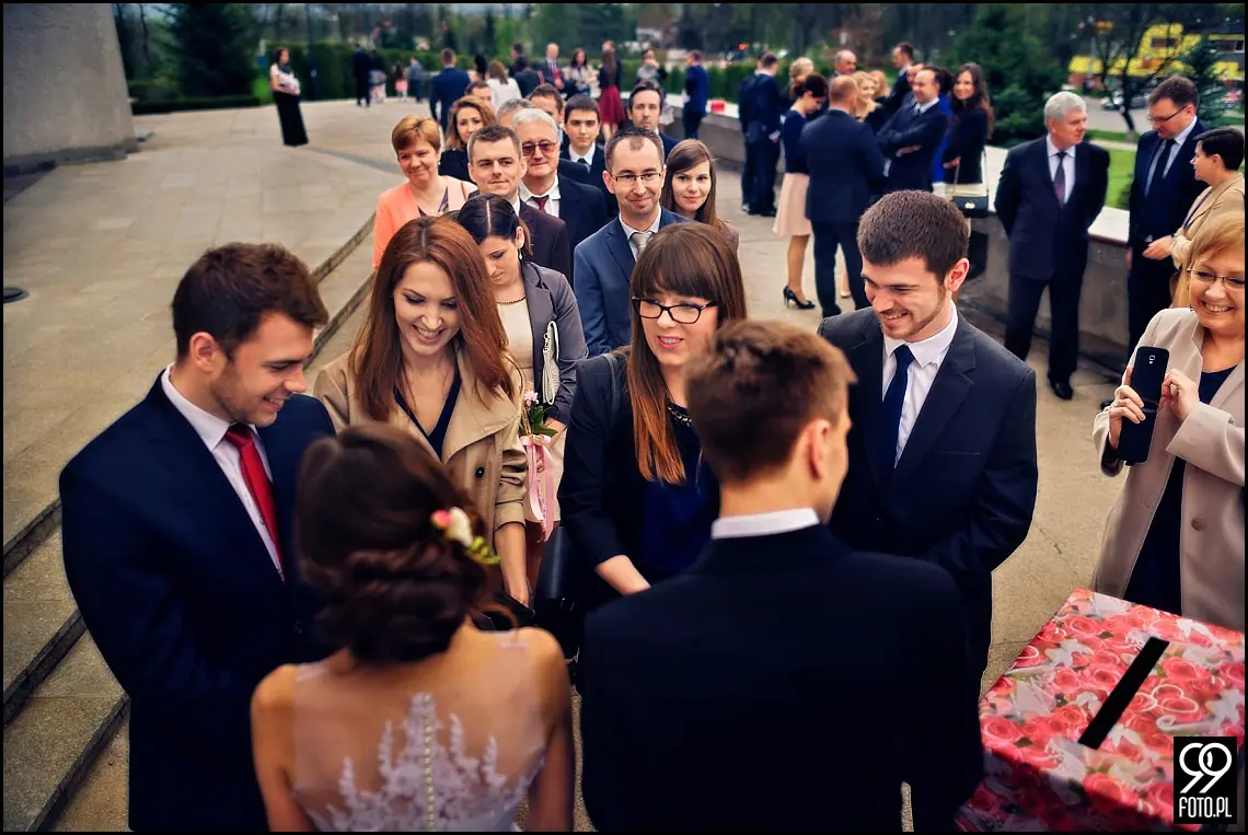 zdjęcia ślubne gościniec branicki, fotograf na wesele kraków, reportaż ślubny kraków