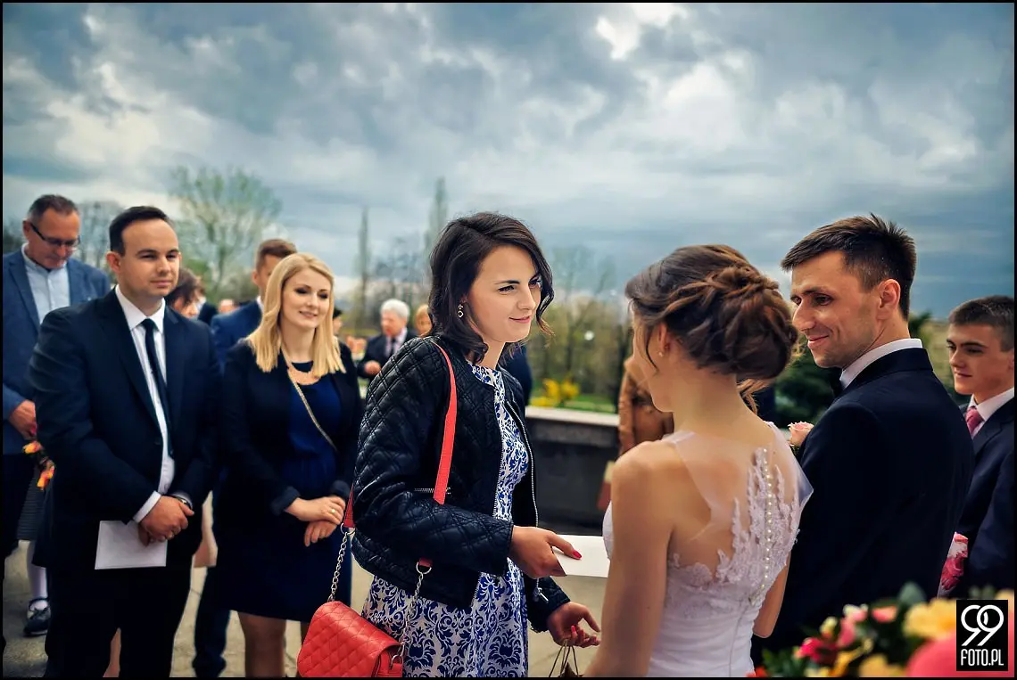 zdjęcia ślubne gościniec branicki, fotograf na wesele kraków, reportaż ślubny kraków