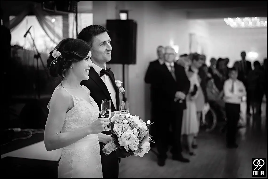 zdjęcia ślubne gościniec branicki, fotograf na wesele kraków, reportaż ślubny kraków