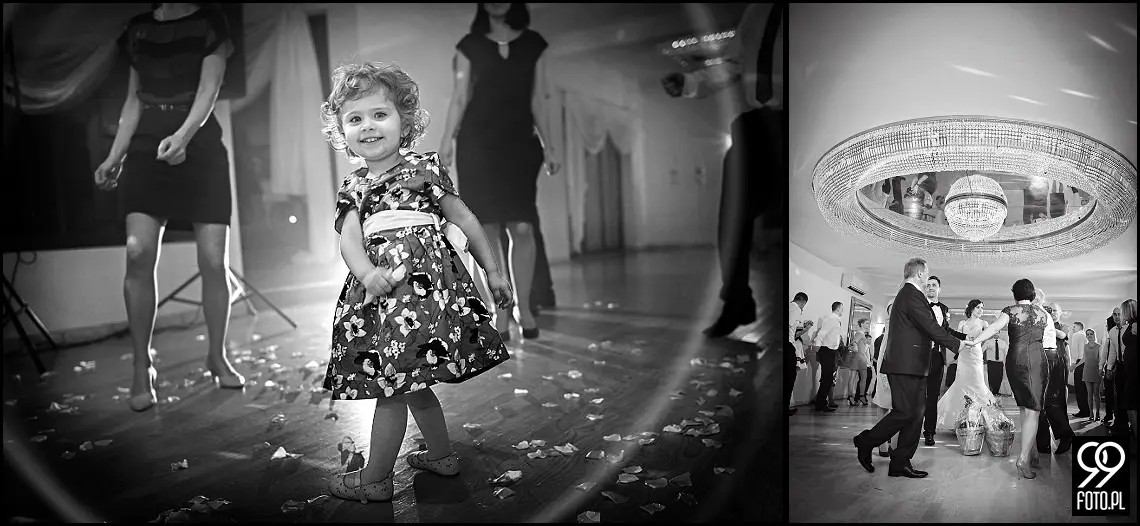 zdjęcia ślubne gościniec branicki, fotograf na wesele kraków, reportaż ślubny kraków