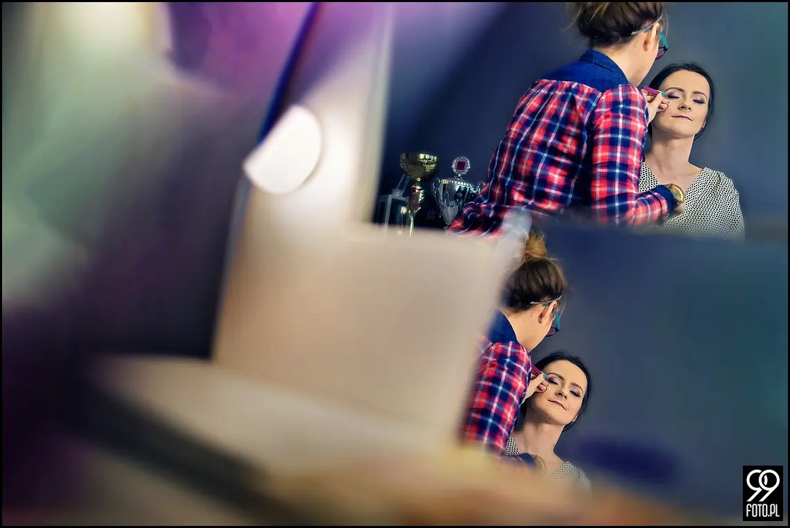 fotograf na wesele tarnów, fotograf na wesele willa podlesie, reportaż ślubny kraków