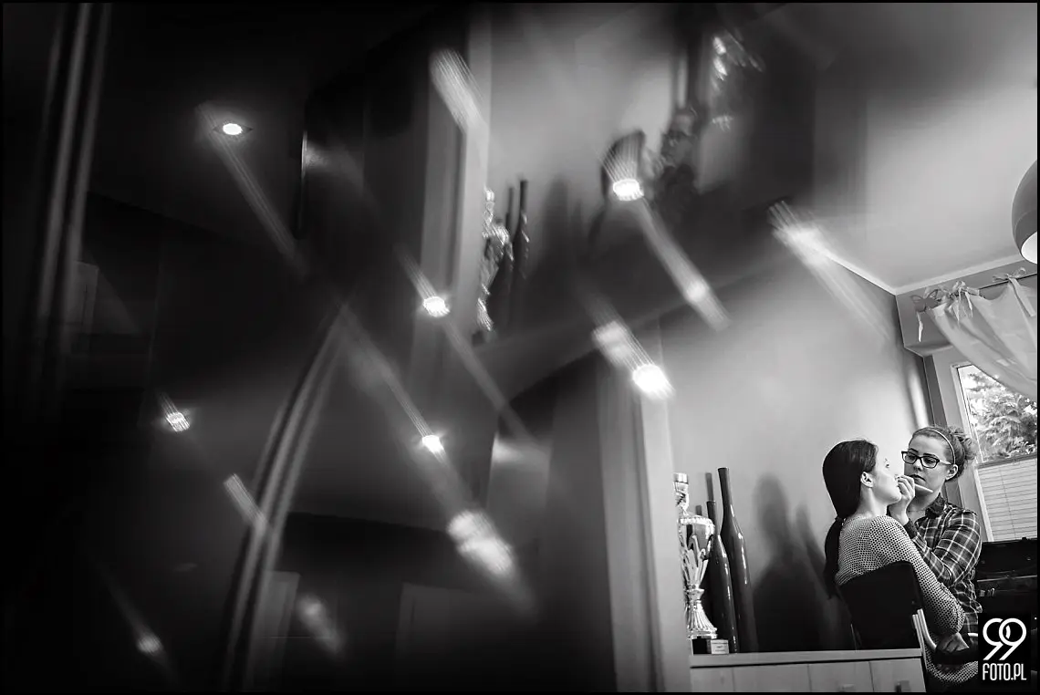 fotograf na wesele tarnów, fotograf na wesele willa podlesie, reportaż ślubny kraków